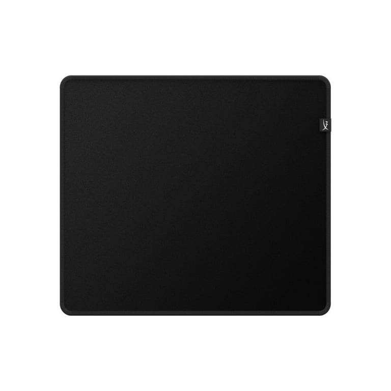 Килимок для мишки HyperX Pulsefire Mat L Black (4Z7X4AA) - фото 1