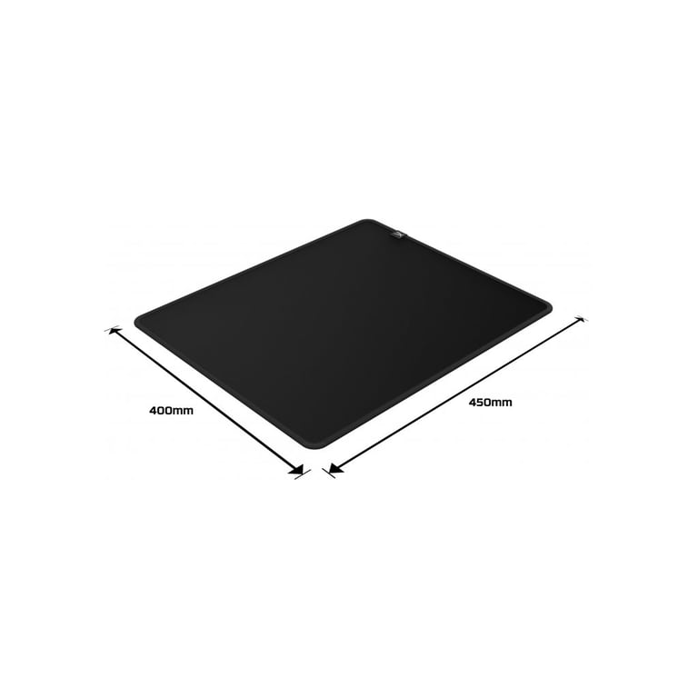 Килимок для мишки HyperX Pulsefire Mat L Black (4Z7X4AA) - фото 5