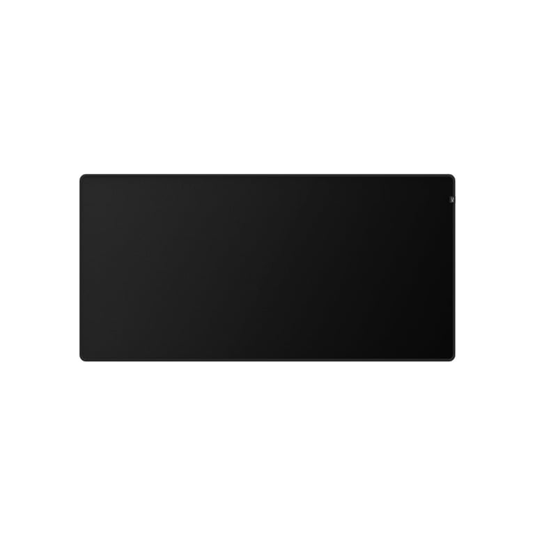 Килимок для мишки HyperX Pulsefire Mat 2XL Black (4Z7X6AA) - фото 1