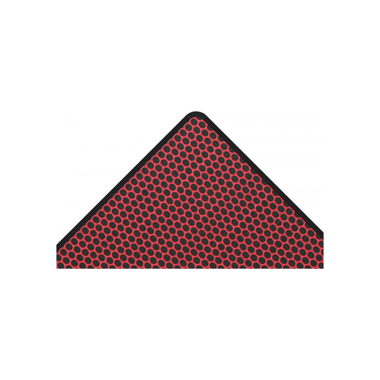 Килимок для мишки HyperX Pulsefire Mat 2XL Black (4Z7X6AA) - фото 4