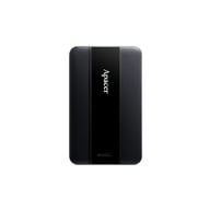 Зовнішній жорсткий диск 2.5" 1TB Apacer (AP1TBAC237B-1) - фото 1