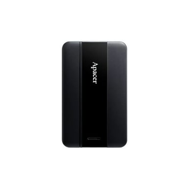 Зовнішній жорсткий диск 2.5" 1TB Apacer (AP1TBAC237B-1) - фото 1