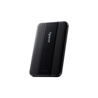 Зовнішній жорсткий диск 2.5" 1TB Apacer (AP1TBAC237B-1) - фото 2