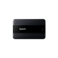 Зовнішній жорсткий диск 2.5" 1TB Apacer (AP1TBAC237B-1) - фото 3