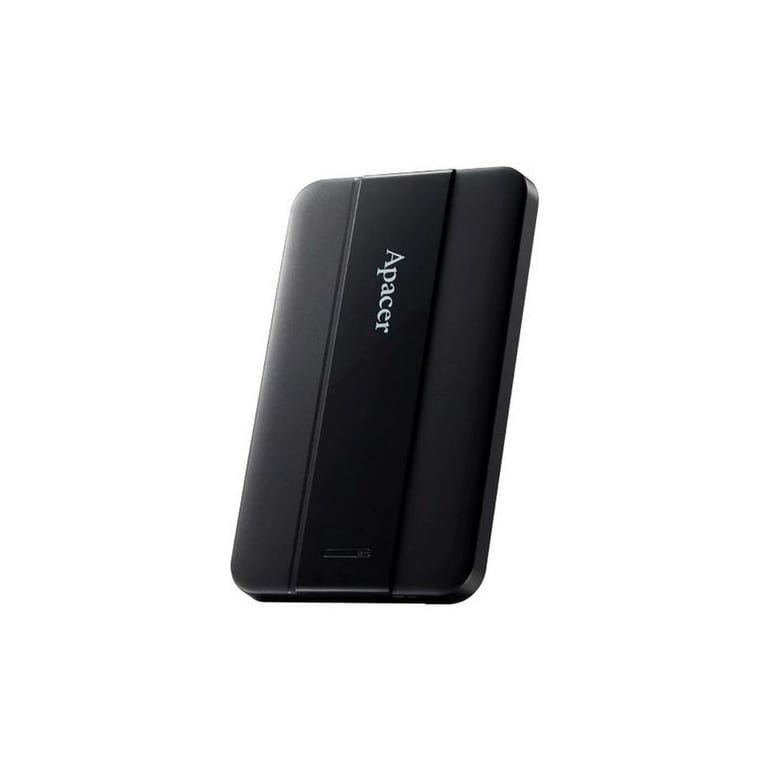 Зовнішній жорсткий диск 2.5" 2TB Apacer (AP2TBAC237B-1) - фото 2