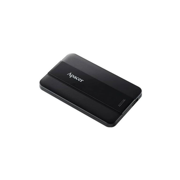 Зовнішній жорсткий диск 2.5" 2TB Apacer (AP2TBAC237B-1) - фото 4