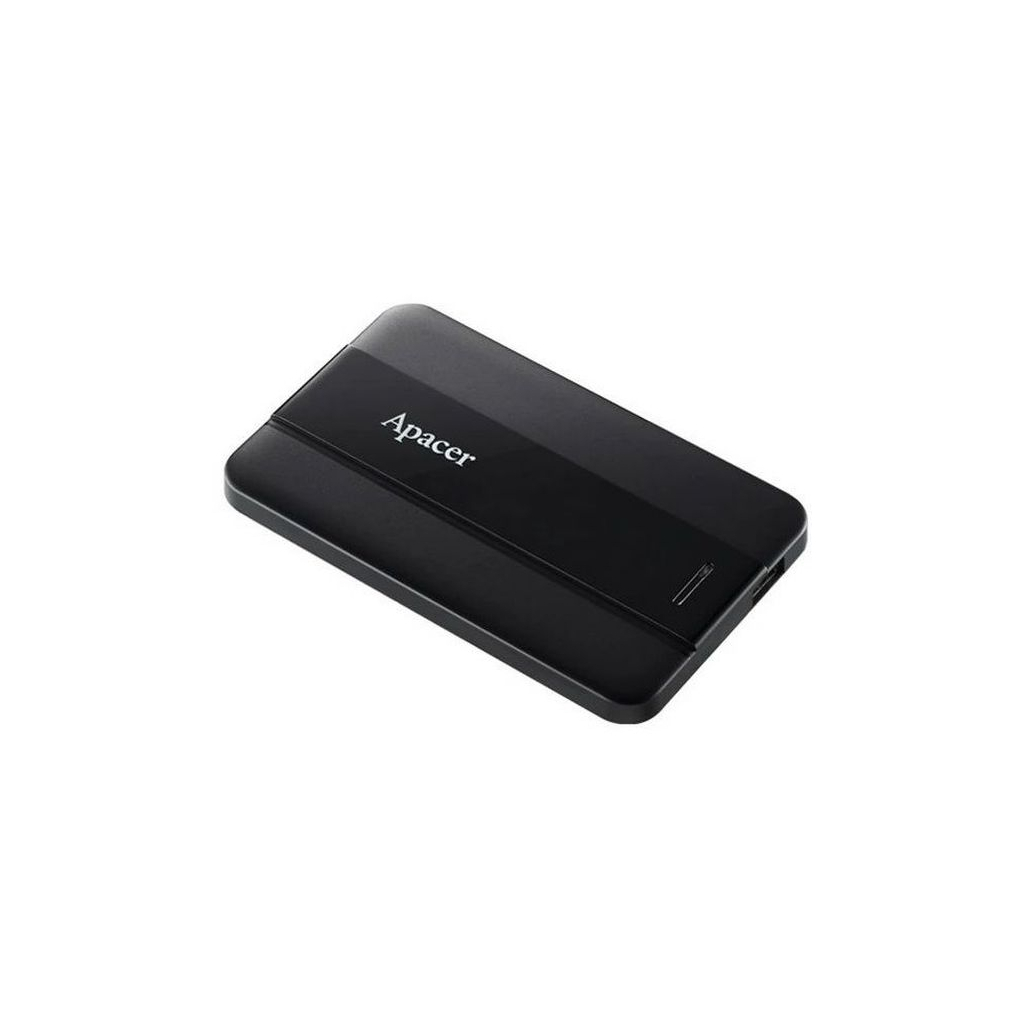 Зовнішній жорсткий диск 2.5" 4TB Apacer (AP4TBAC237B-1) - фото 4 Зовнішній жорсткий диск 2.5" 4TB Apacer (AP4TBAC237B-1) - фото 4
