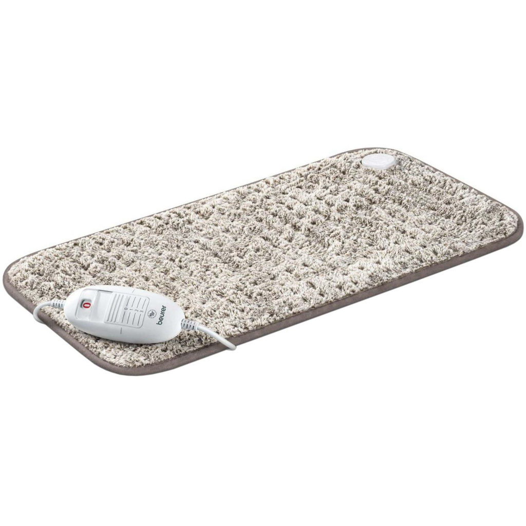 Електрогрілка Beurer HK 123 XXL Nordic Електрогрілка Beurer HK 123 XXL Nordic