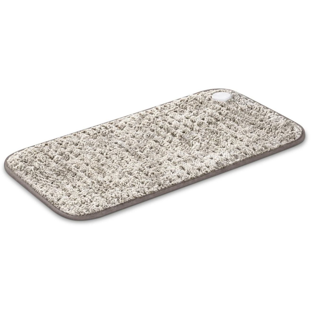 Електрогрілка Beurer HK 123 XXL Nordic - фото 2 Електрогрілка Beurer HK 123 XXL Nordic - фото 2