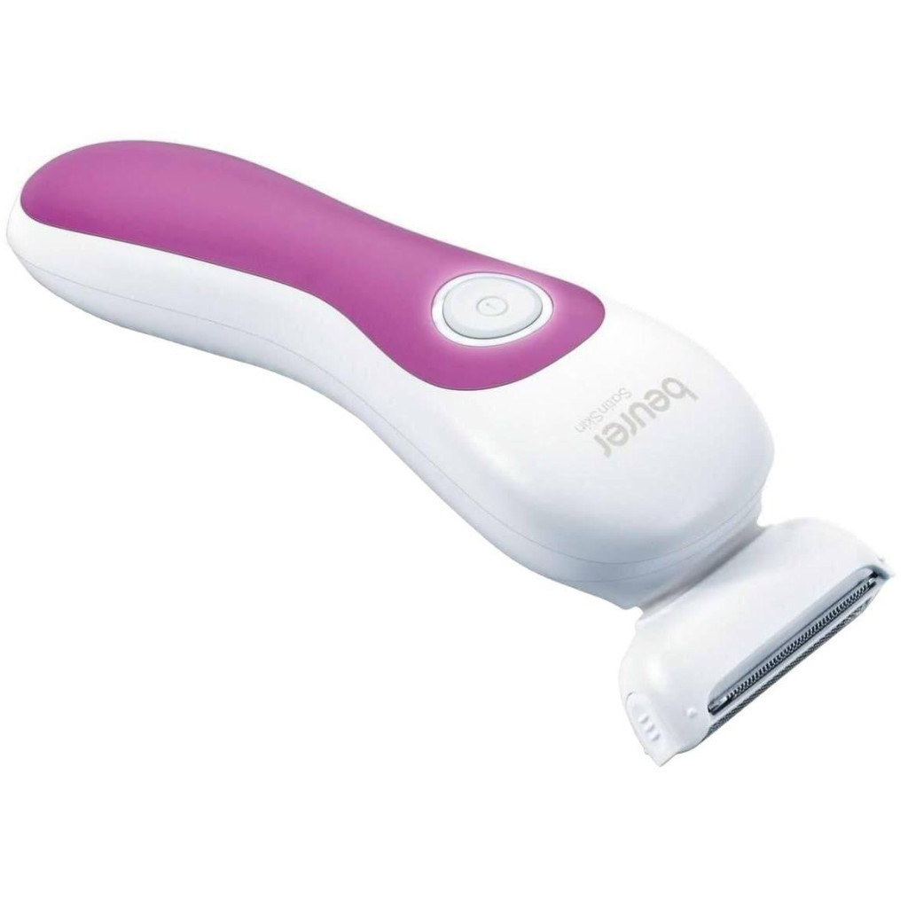 Електробритва Beurer HL 36 - фото 3 Електробритва Beurer HL 36 - фото 3