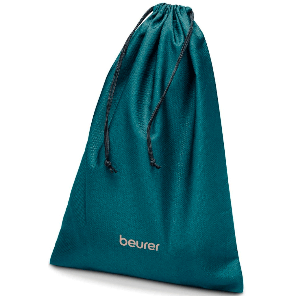 Фен Beurer HC 35 Ocean - фото 4 Фен Beurer HC 35 Ocean - фото 4