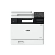 Багатофункціональний пристрій Canon i-SENSYS MF752Cdw c Wi-Fi (5455C012) - фото 1