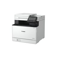 Багатофункціональний пристрій Canon i-SENSYS MF752Cdw c Wi-Fi (5455C012) - фото 2