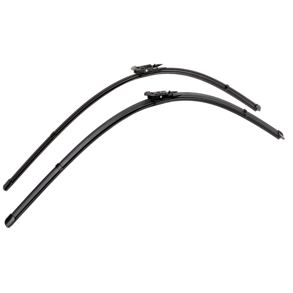 Щітка склоочисника Denso DF-153 - фото 1