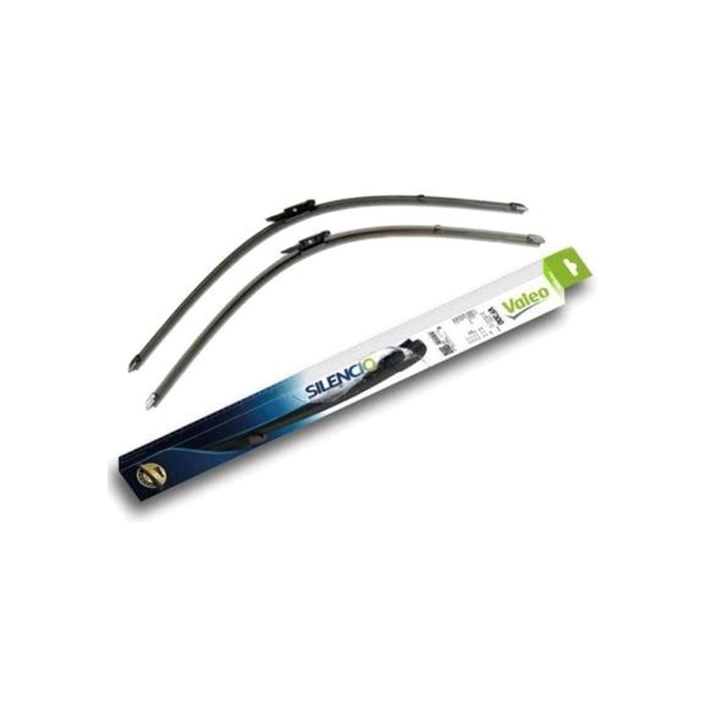 Щітка склоочисника Valeo 577885 - фото 2 Щітка склоочисника Valeo 577885 - фото 2