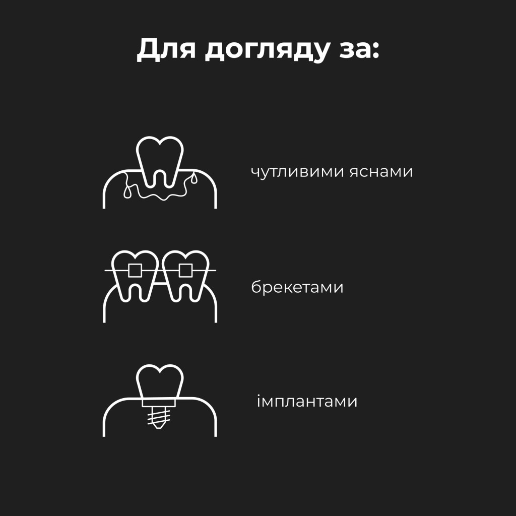 Електрична зубна щітка AENO ADB0002S - фото 12 Електрична зубна щітка AENO ADB0002S - фото 12