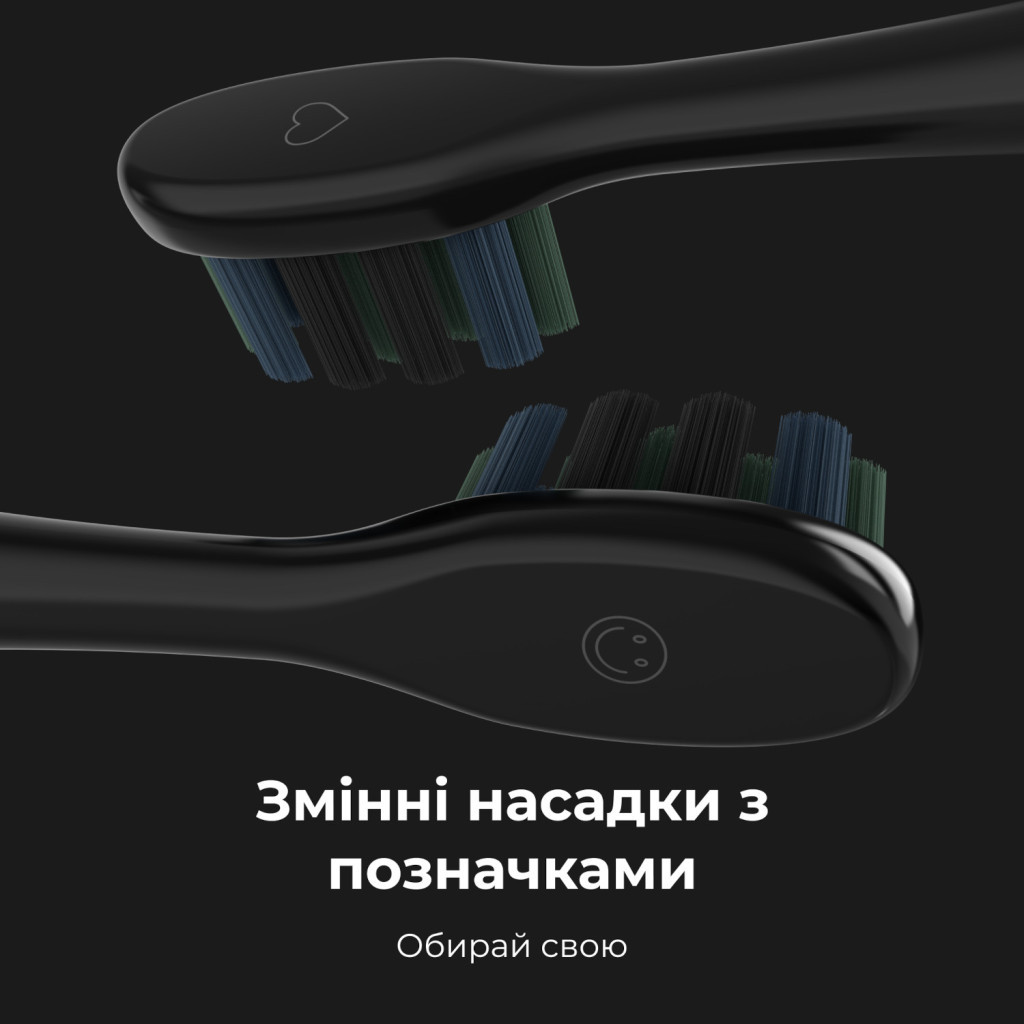 Електрична зубна щітка AENO ADB0002S - фото 6 Електрична зубна щітка AENO ADB0002S - фото 6