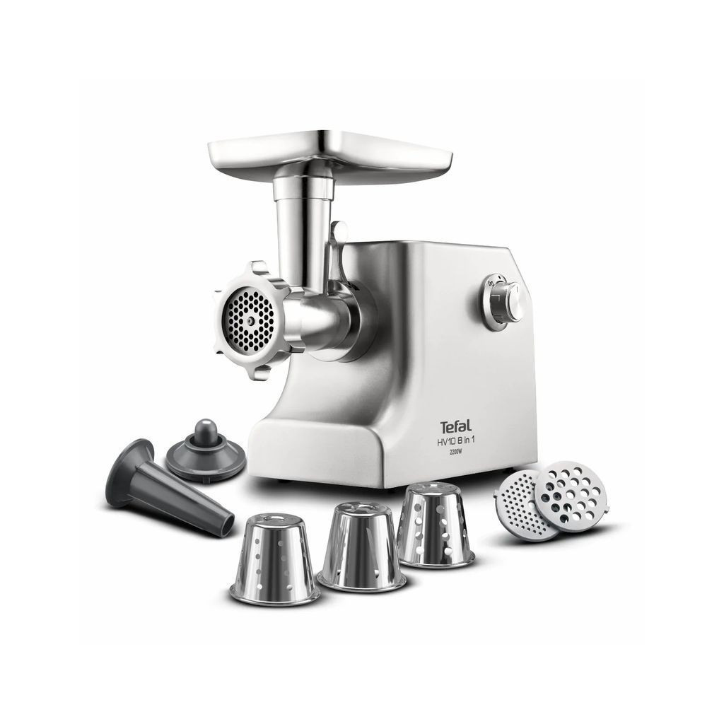 М'ясорубка Tefal NE858D38 - фото 1