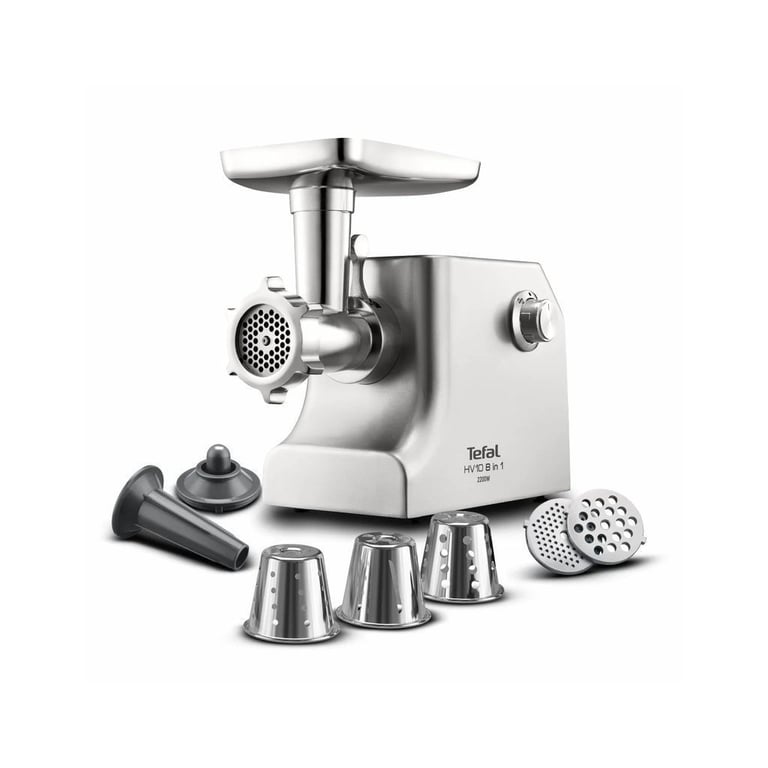 М'ясорубка Tefal NE858D38 - фото 1
