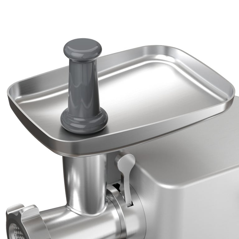 М'ясорубка Tefal NE858D38 - фото 3