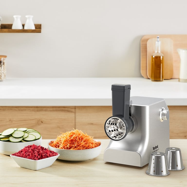 М'ясорубка Tefal NE858D38 - фото 6