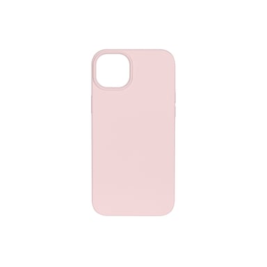Чохол до мобільного телефона 2E Apple iPhone 14 Pro Max, Liquid Silicone, Rose Pink (2E-IPH-14PRM-OCLS-RP) - фото 1