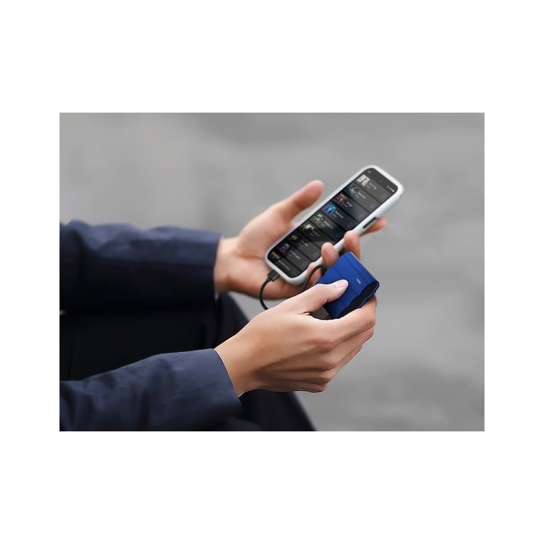 Накопичувач SSD USB 3.2 2TB T7 Shield Samsung (MU-PE2T0R/WW) - фото 8