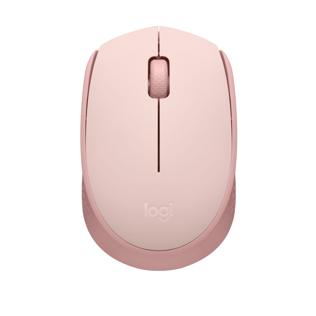 Мишка Logitech M171 Rose (910-006865) - фото 1