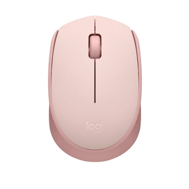 Мишка Logitech M171 Rose (910-006865) - фото 1