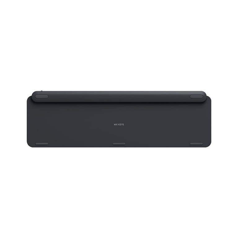 Комплект Logitech MX Keys for Business UA Graphite (920-010933) - фото 2