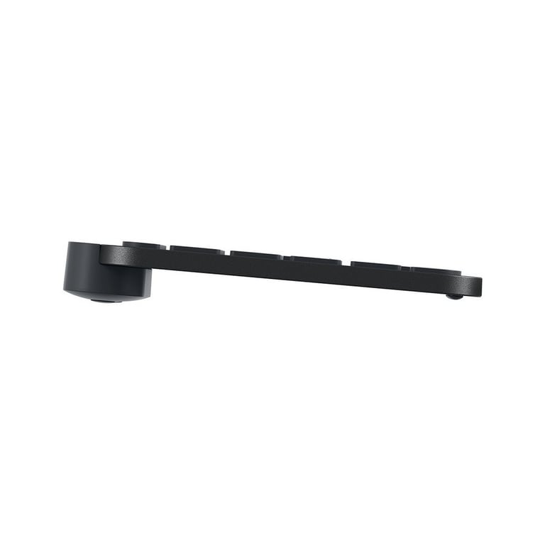 Комплект Logitech MX Keys for Business UA Graphite (920-010933) - фото 3