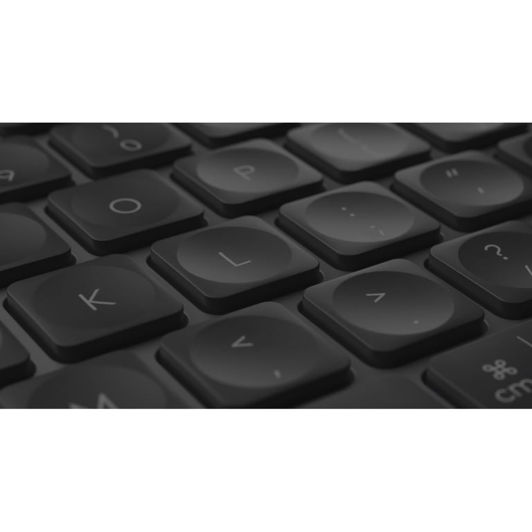 Комплект Logitech MX Keys for Business UA Graphite (920-010933) - фото 6