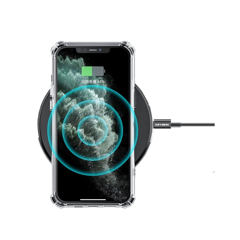 Чохол до мобільного телефона BeCover Anti-Shock Poco M5 4G Clear (708630) - фото 3