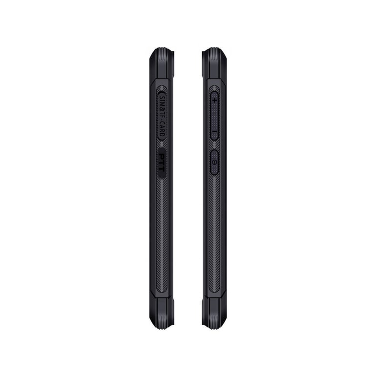 Мобільний телефон Maxcom MS572 3/32Gb Gray (5908235975924) - фото 2
