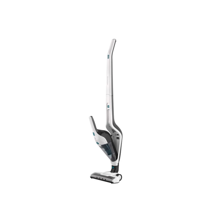 Пилосос Ardesto CVC-X0621WB - фото 11