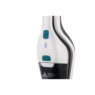 Пилосос Ardesto CVC-X0621WB - фото 4