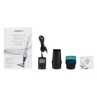 Пилосос Ardesto CVC-X0621WB - фото 3