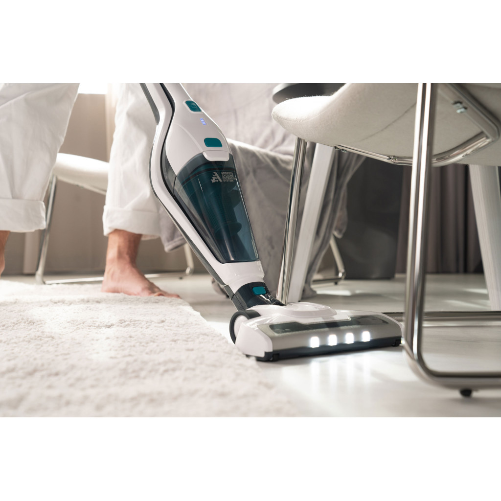 Пилосос Ardesto CVC-X0621WB - фото 5 Пилосос Ardesto CVC-X0621WB - фото 5