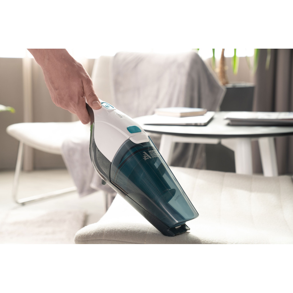 Пилосос Ardesto CVC-X0621WB - фото 7 Пилосос Ardesto CVC-X0621WB - фото 7