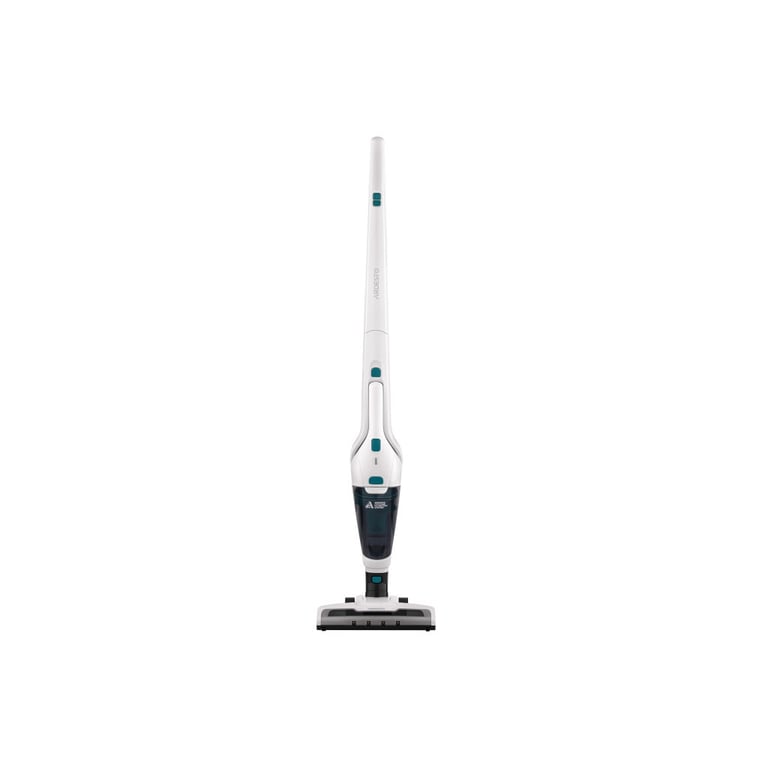 Пилосос Ardesto CVC-X0621WB - фото 10