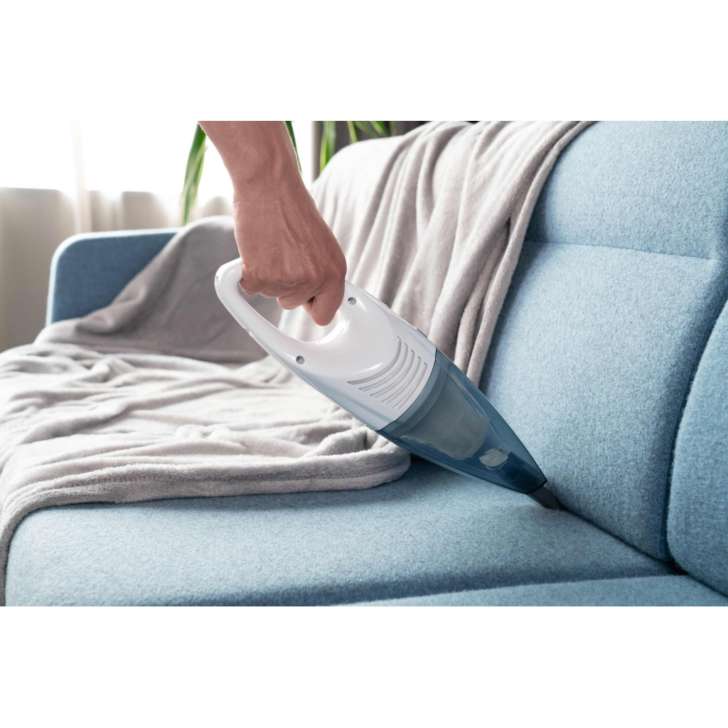 Пилосос Ardesto CVC-X0521WG - фото 12 Пилосос Ardesto CVC-X0521WG - фото 12