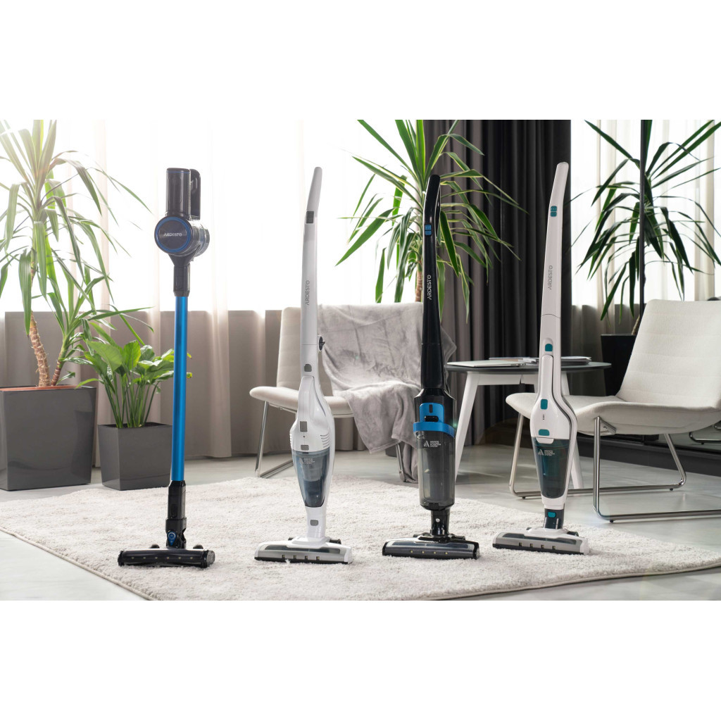 Пилосос Ardesto CVC-X0521WG - фото 4 Пилосос Ardesto CVC-X0521WG - фото 4