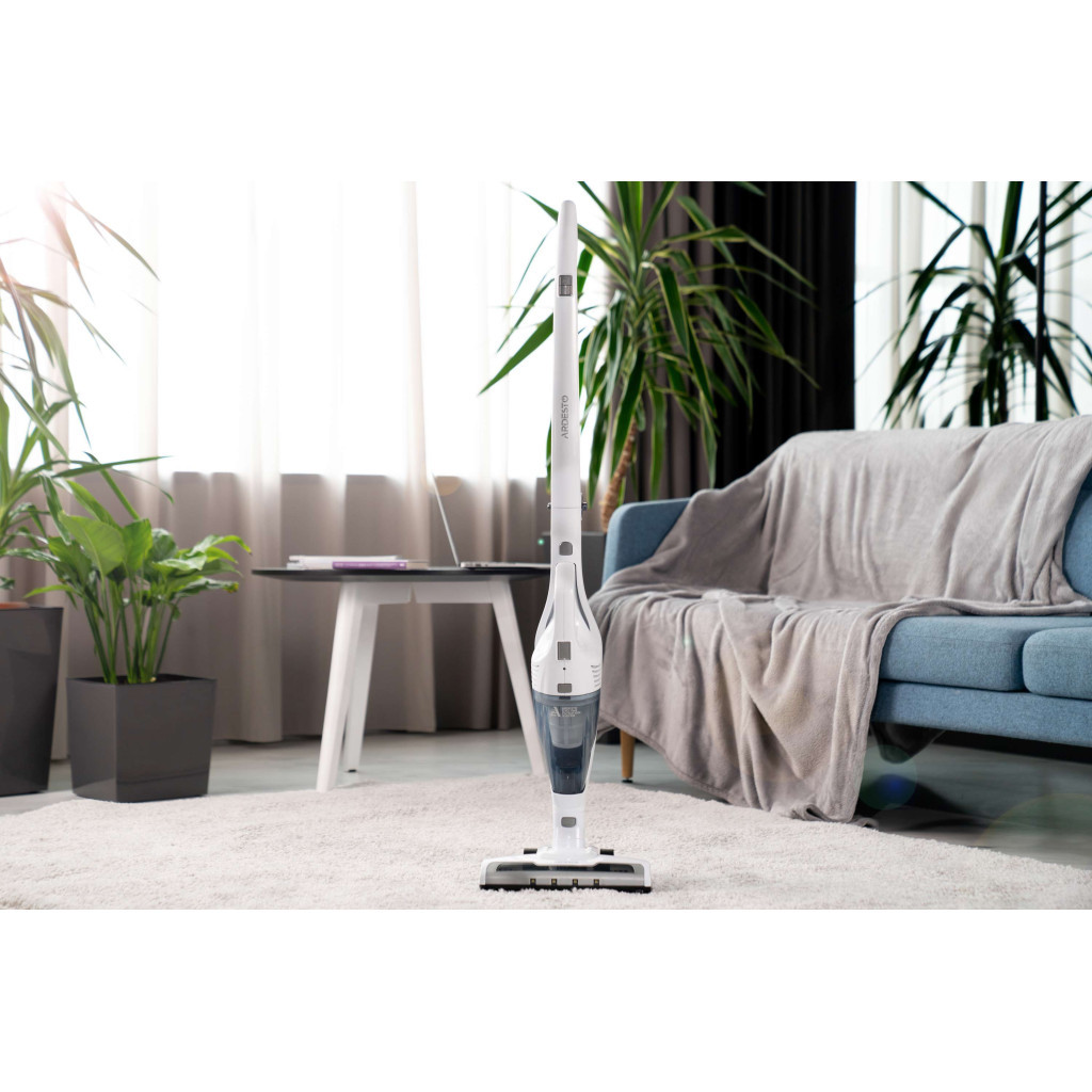 Пилосос Ardesto CVC-X0521WG - фото 2 Пилосос Ardesto CVC-X0521WG - фото 2