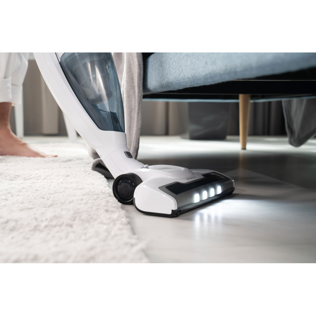 Пилосос Ardesto CVC-X0521WG - фото 8 Пилосос Ardesto CVC-X0521WG - фото 8