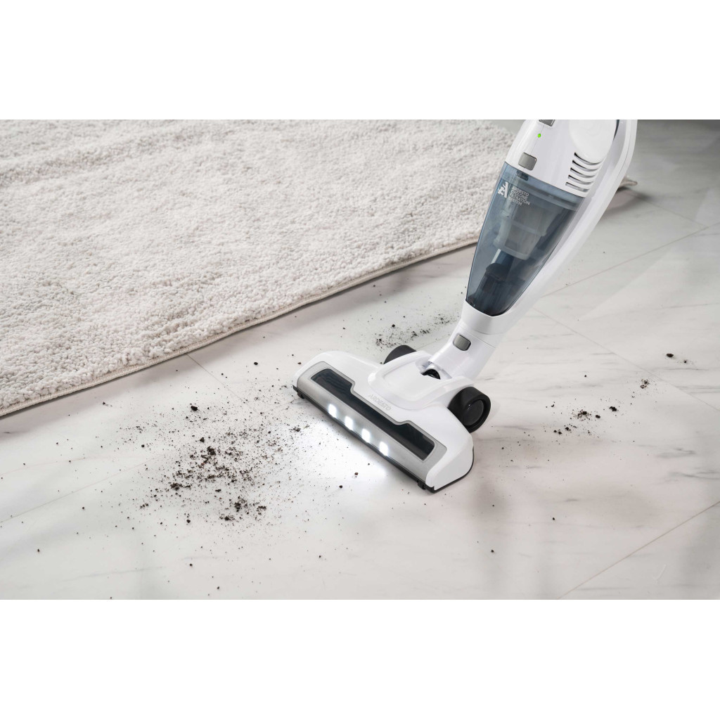 Пилосос Ardesto CVC-X0521WG - фото 9 Пилосос Ardesto CVC-X0521WG - фото 9