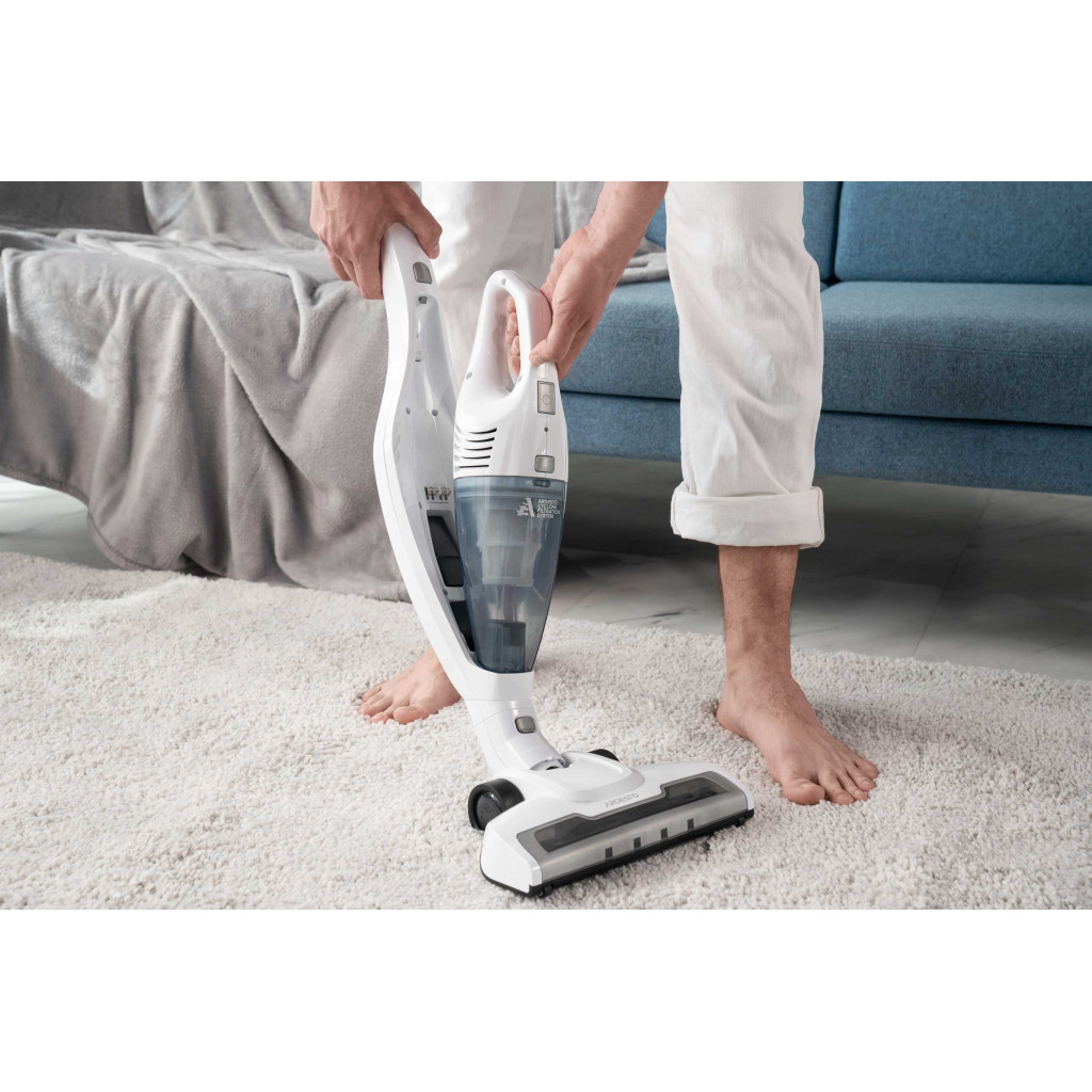 Пилосос Ardesto CVC-X0521WG - фото 10 Пилосос Ardesto CVC-X0521WG - фото 10