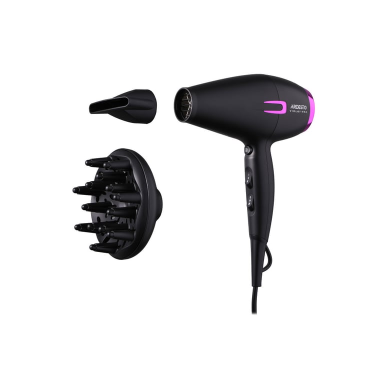 Фен Ardesto HD-Y221PRO - фото 11