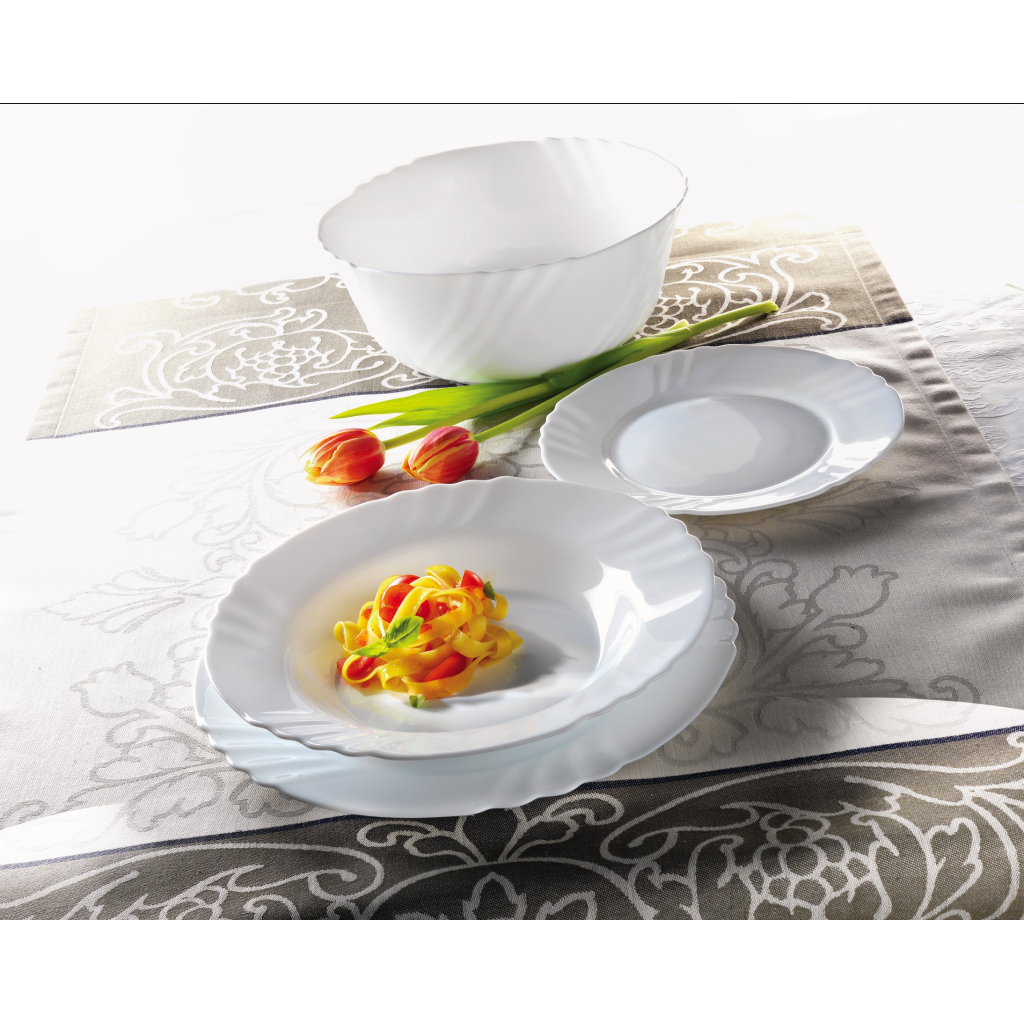 Салатник Bormioli Rocco Ebro 12 см 250 мл (402882FN9321990) - фото 3 Салатник Bormioli Rocco Ebro 12 см 250 мл (402882FN9321990) - фото 3