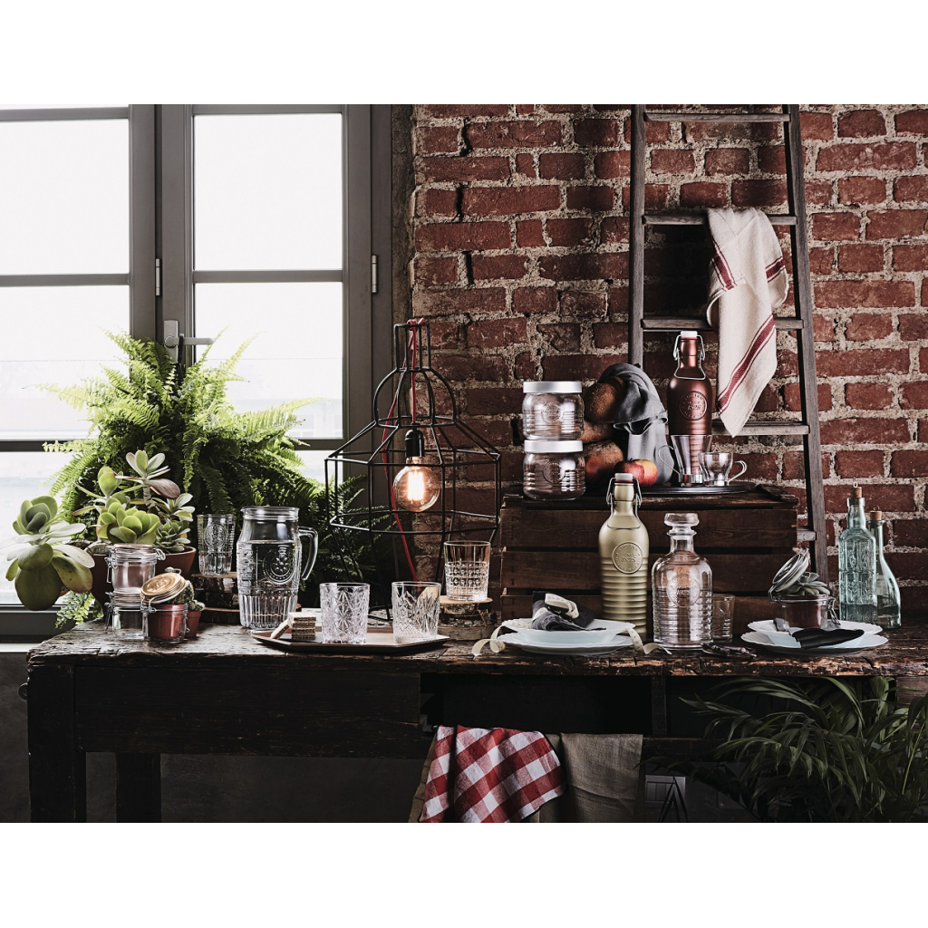 Салатник Bormioli Rocco Ebro 12 см 250 мл (402882FN9321990) - фото 4 Салатник Bormioli Rocco Ebro 12 см 250 мл (402882FN9321990) - фото 4