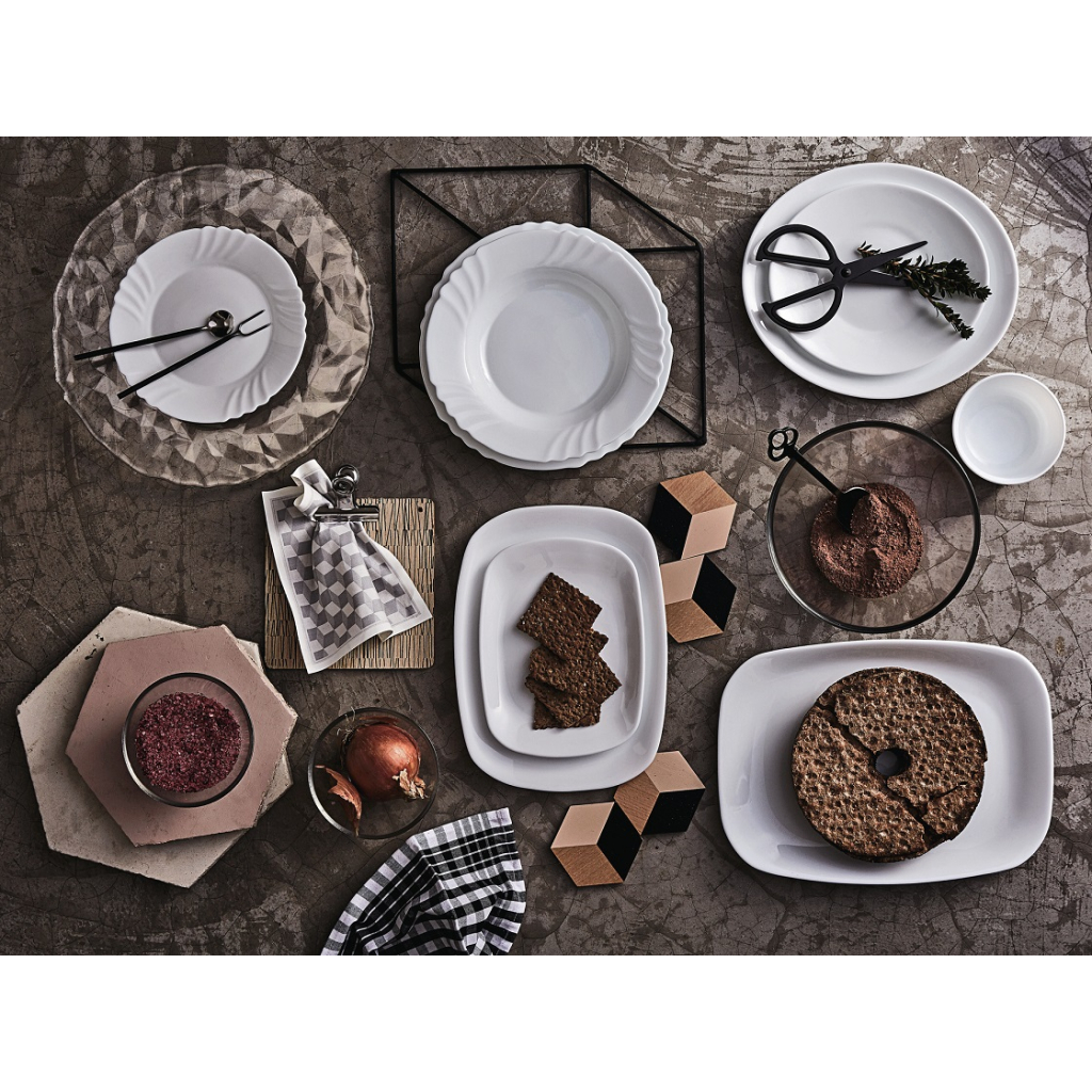 Салатник Bormioli Rocco Ebro 12 см 250 мл (402882FN9321990) - фото 5 Салатник Bormioli Rocco Ebro 12 см 250 мл (402882FN9321990) - фото 5